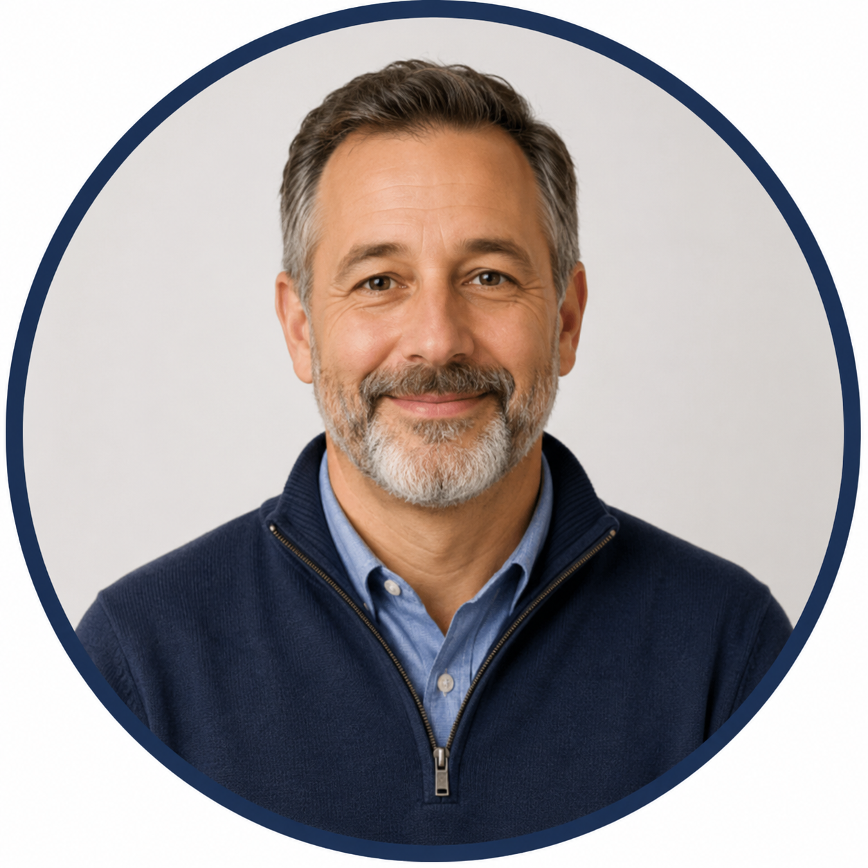 Joe — financial mentor for union members and working families